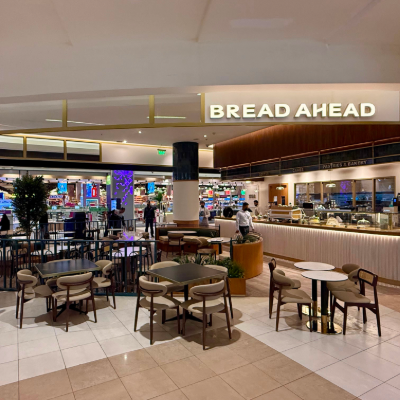 Red Sea Mall Jeddah